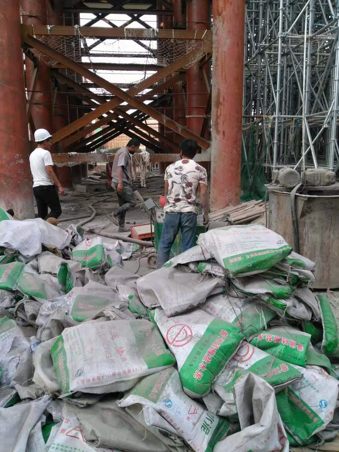 丹江口教你正确认识地基加固，以免当大聪明