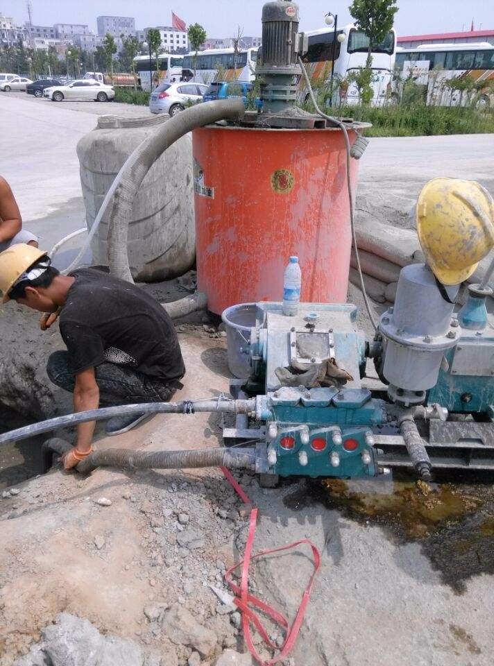 丹江口地基处理强夯工程找专业加固公司合作很重要