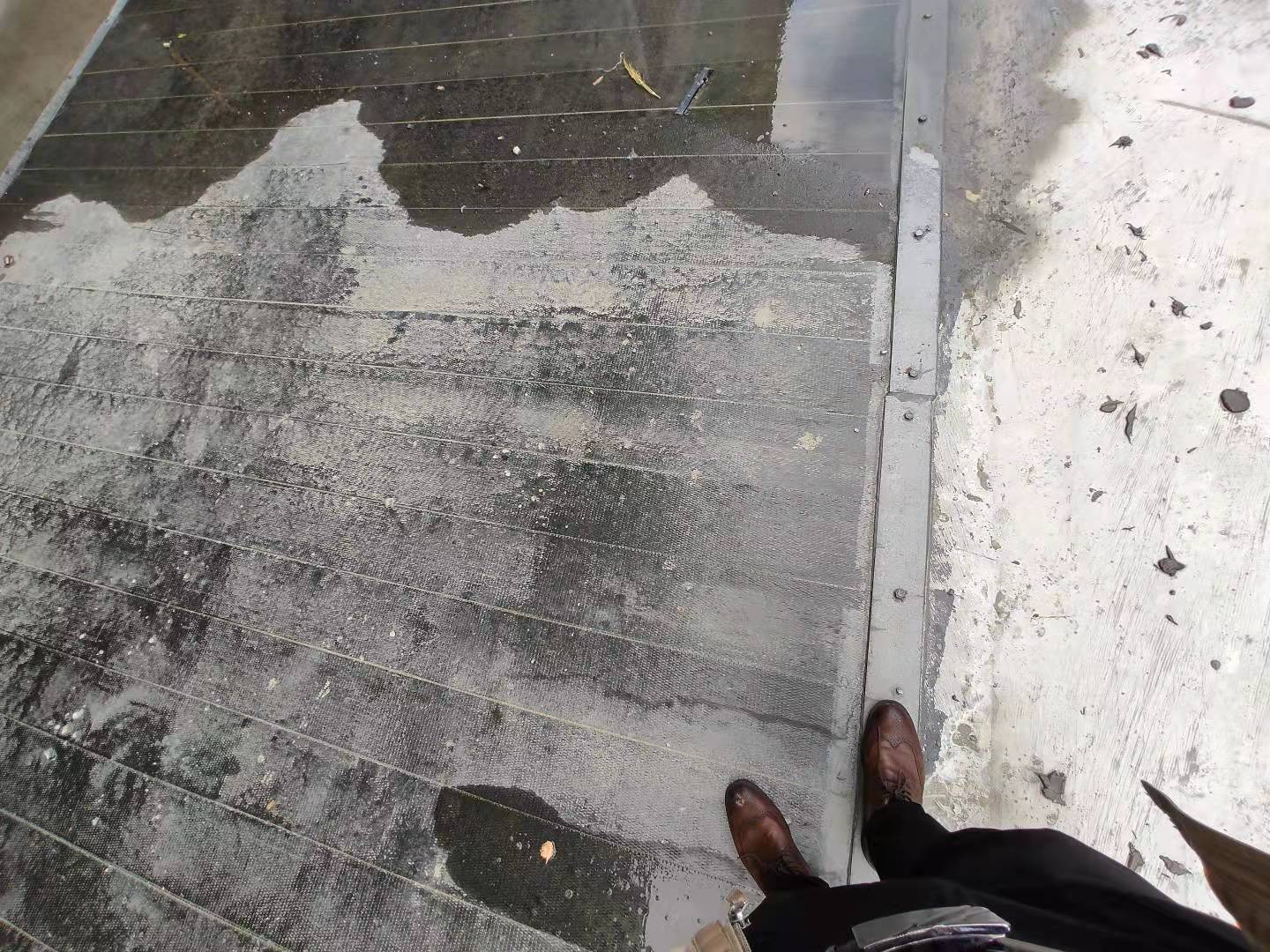 丹江口碳纤维加固钢结构的特点